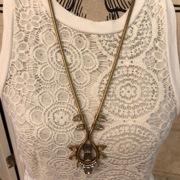Stella & Dot necklace - Picture 1 of 2